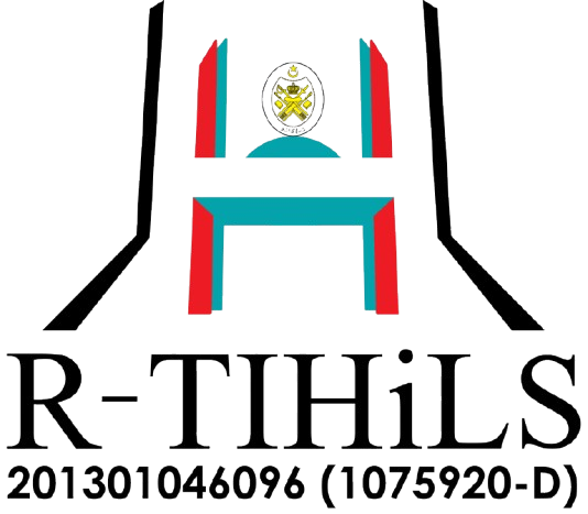 Logo R-TIHiLS